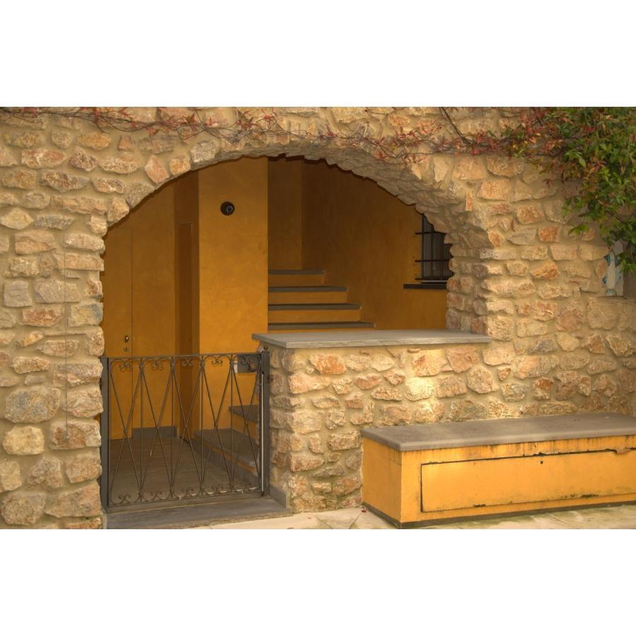 Apartamento Borgo Vaccareccia Bianca Monti di Licciana Nardi Exterior foto