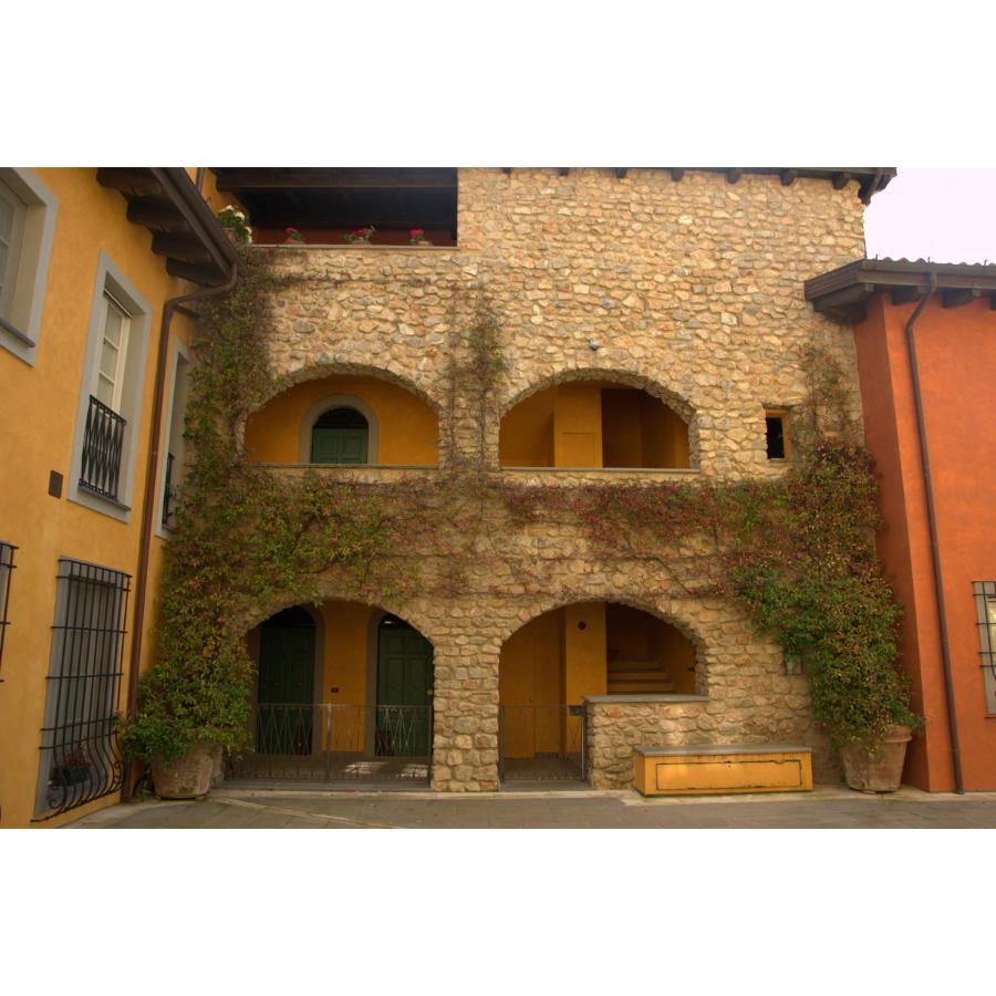 Apartamento Borgo Vaccareccia Bianca Monti di Licciana Nardi Exterior foto